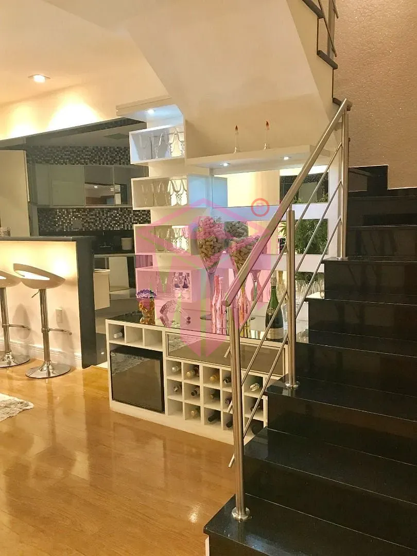Apartamento, 2 quartos, 170 m² - Foto 2