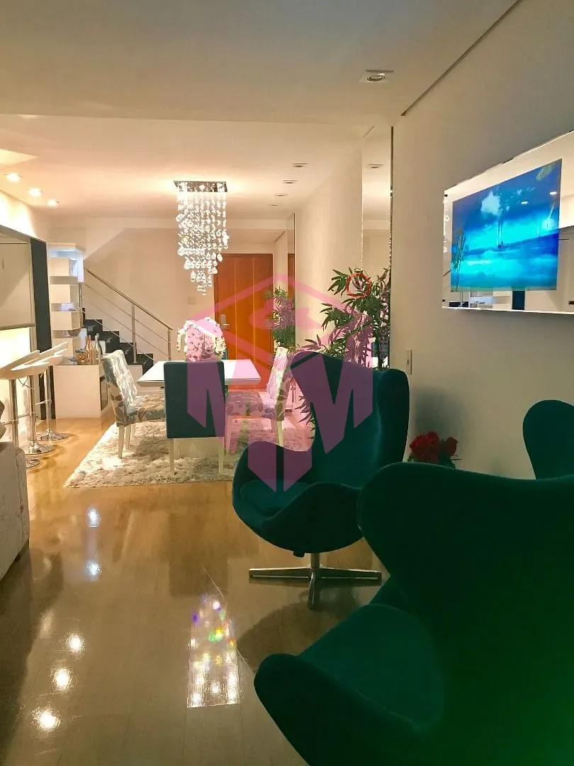 Apartamento, 2 quartos, 170 m² - Foto 16