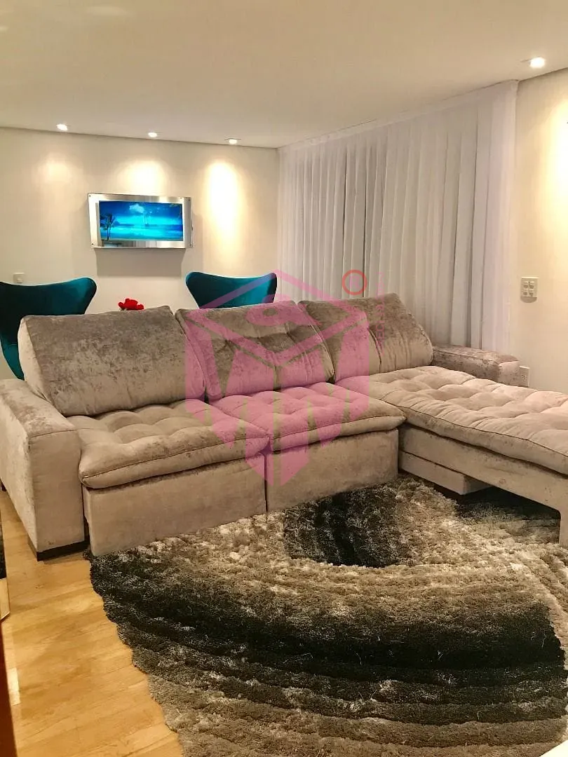 Apartamento, 2 quartos, 170 m² - Foto 9