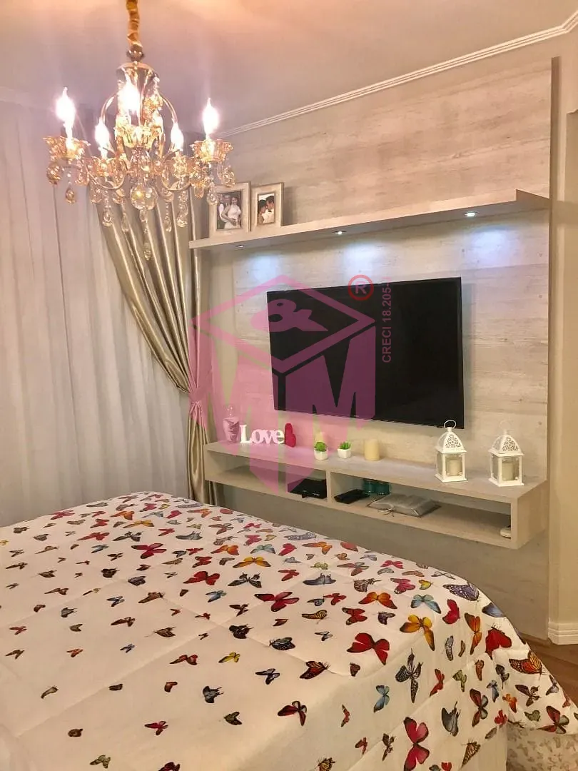 Apartamento, 2 quartos, 170 m² - Foto 34