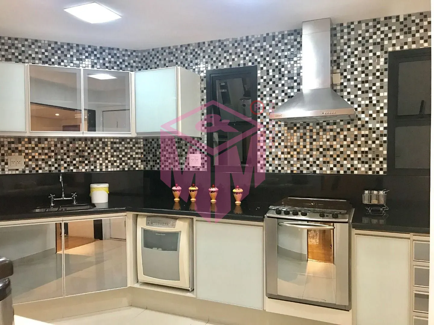 Apartamento, 2 quartos, 170 m² - Foto 17