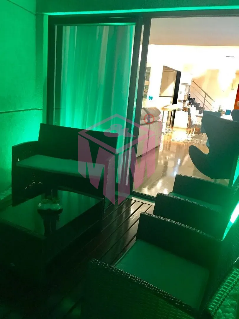 Apartamento, 2 quartos, 170 m² - Foto 7