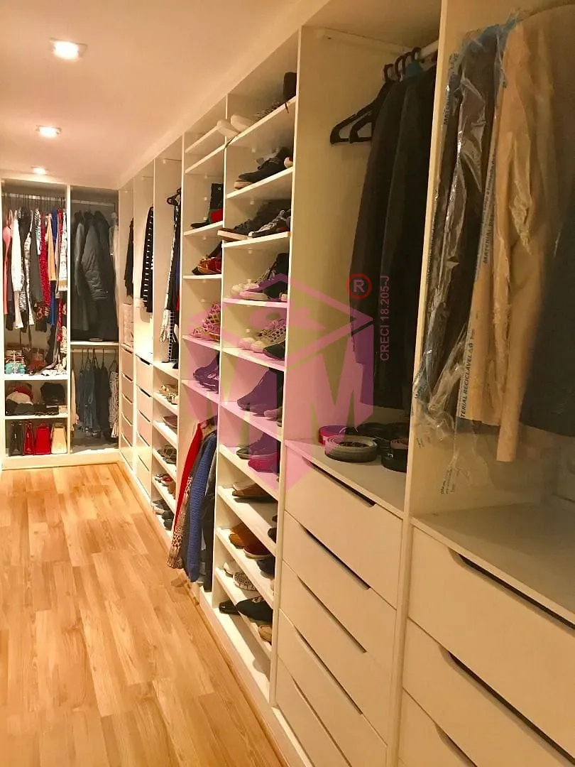 Apartamento, 2 quartos, 170 m² - Foto 37