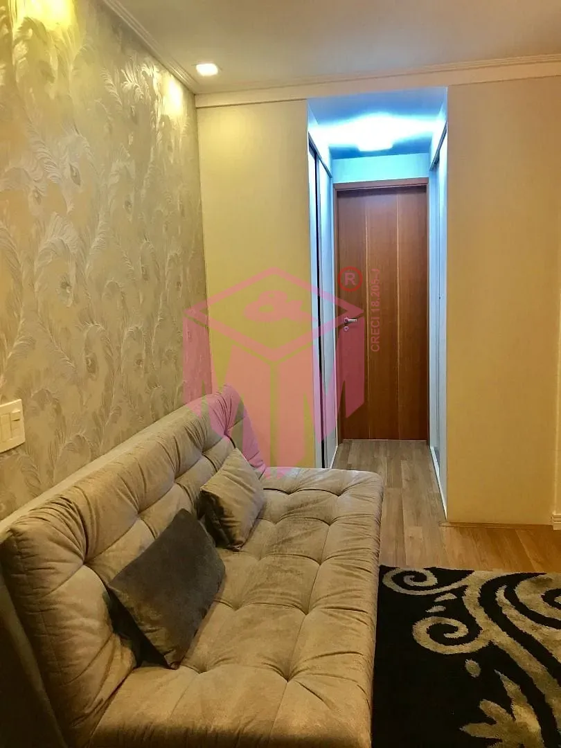 Apartamento, 2 quartos, 170 m² - Foto 23