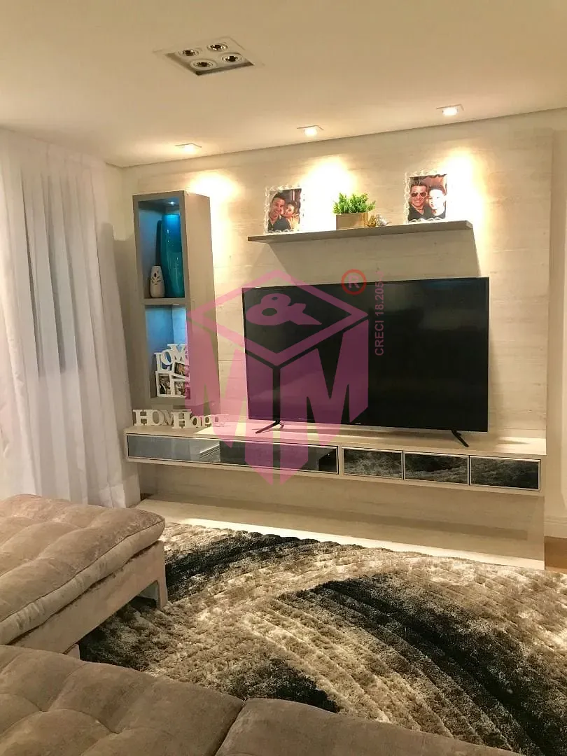 Apartamento, 2 quartos, 170 m² - Foto 11