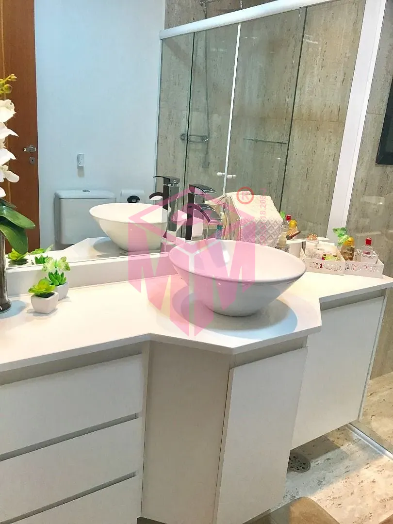 Apartamento, 2 quartos, 170 m² - Foto 27