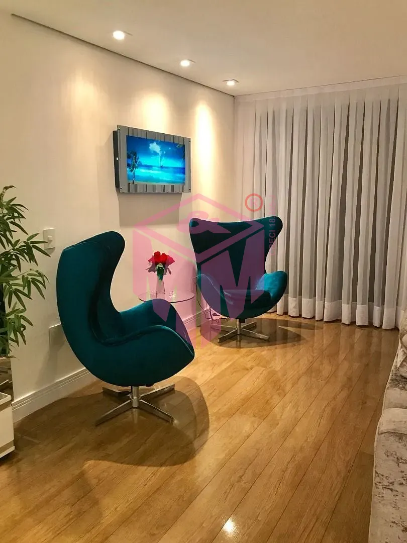 Apartamento, 2 quartos, 170 m² - Foto 8
