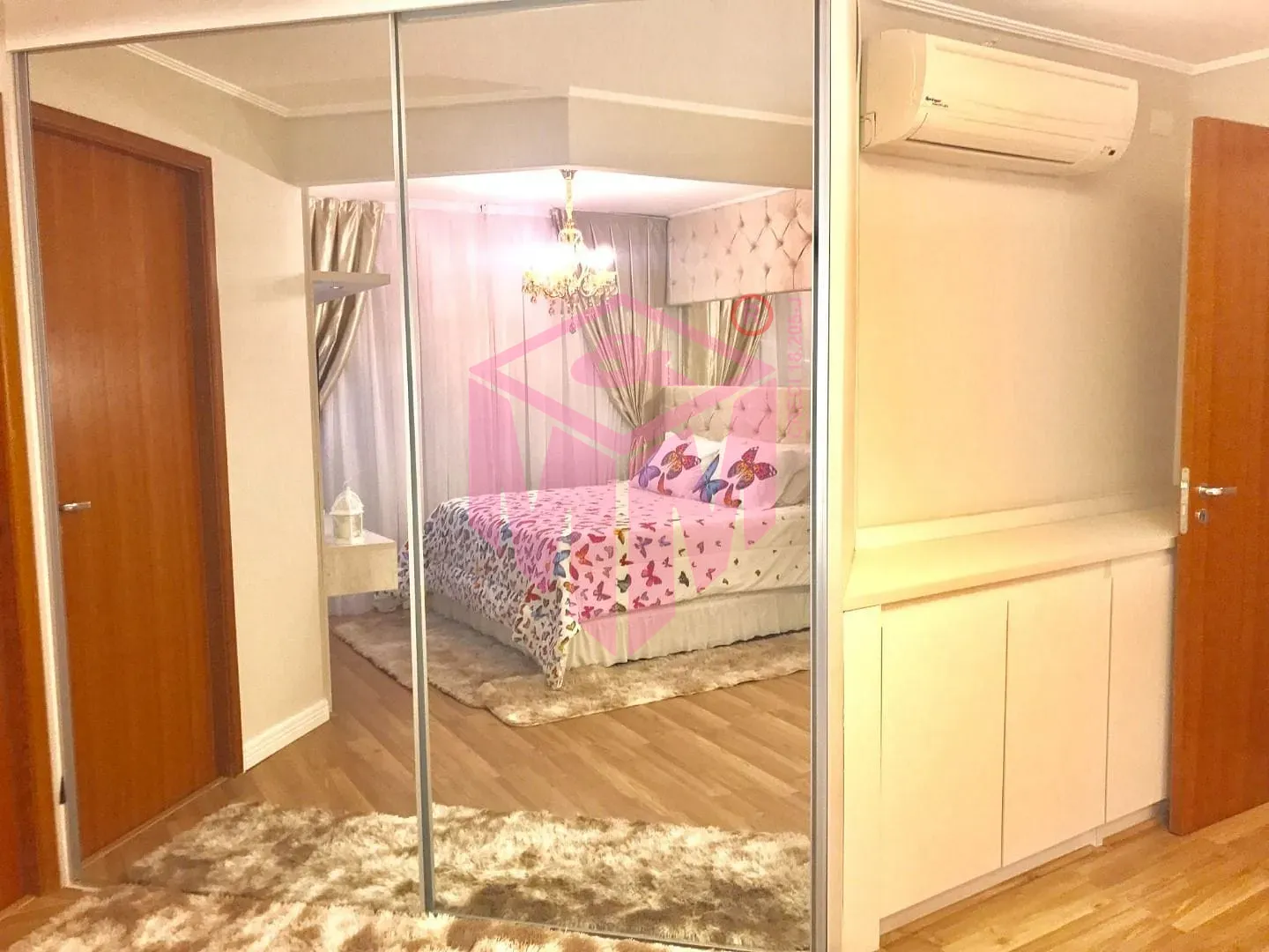 Apartamento, 2 quartos, 170 m² - Foto 35