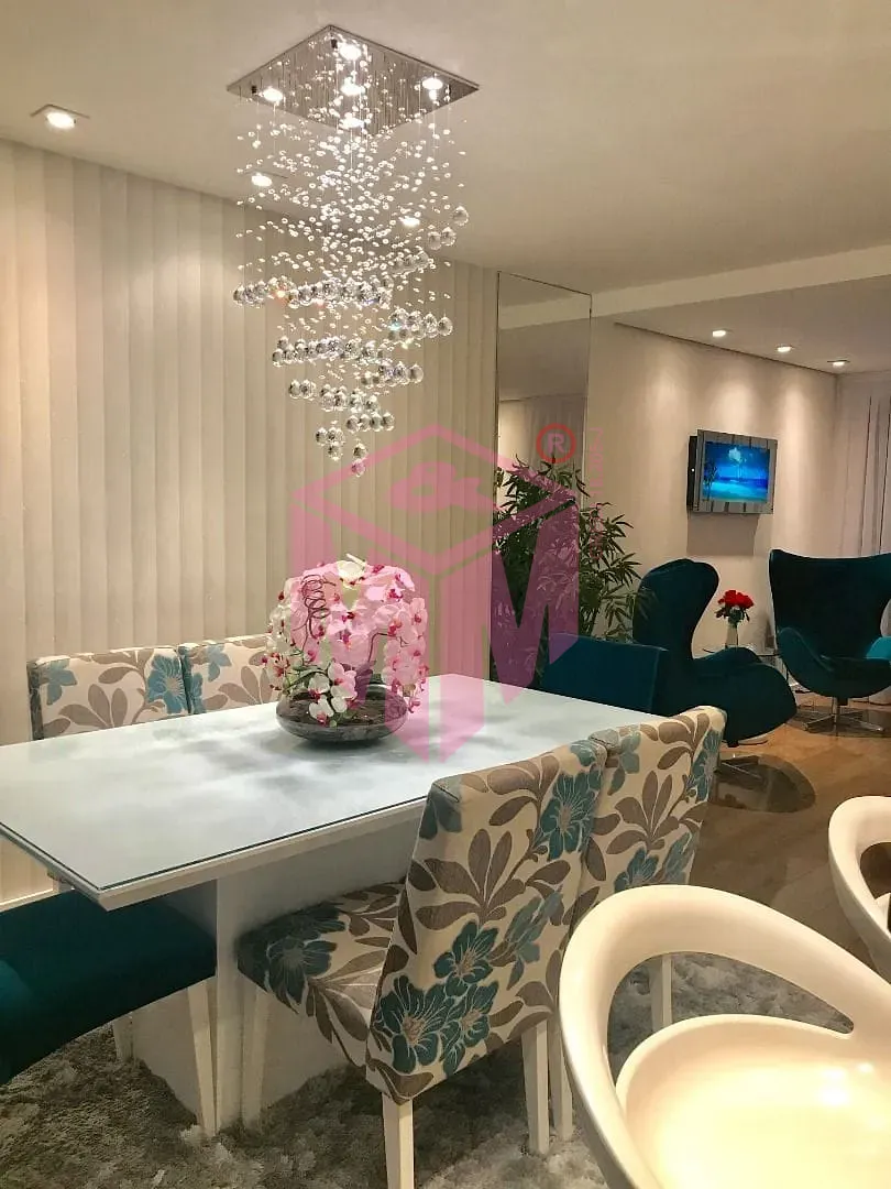 Apartamento, 2 quartos, 170 m² - Foto 4