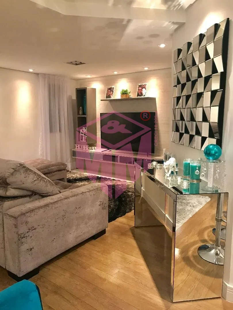 Apartamento, 2 quartos, 170 m² - Foto 14
