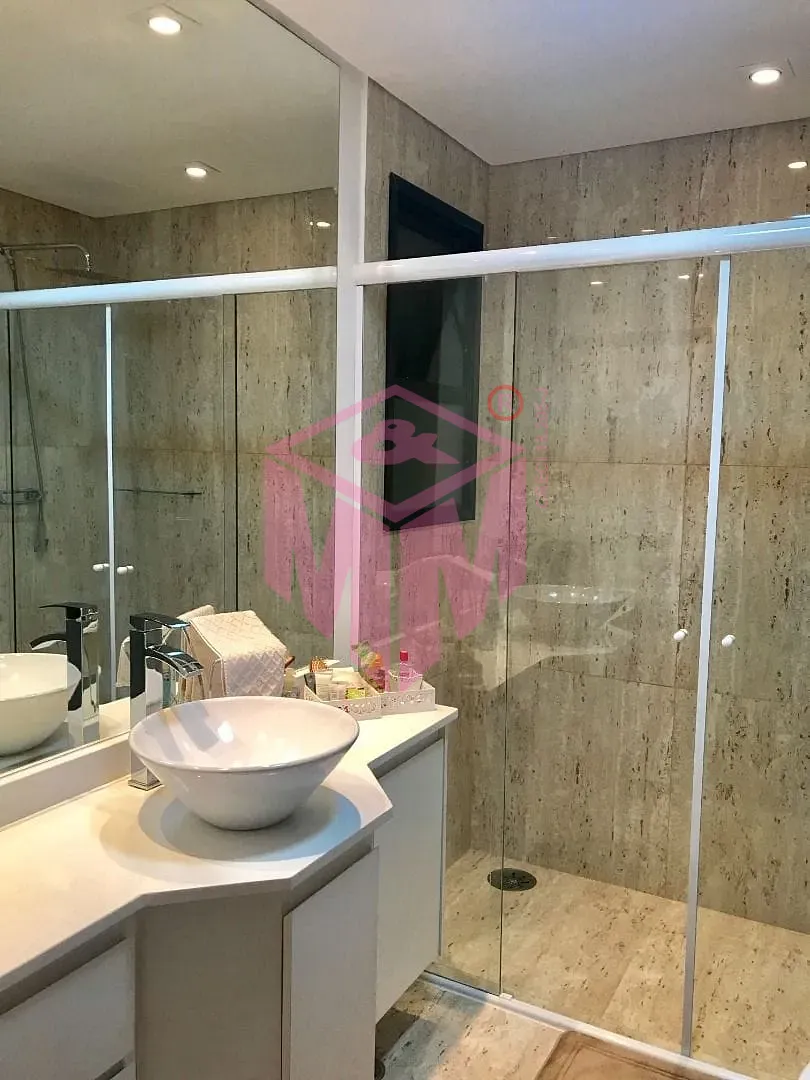 Apartamento, 2 quartos, 170 m² - Foto 24