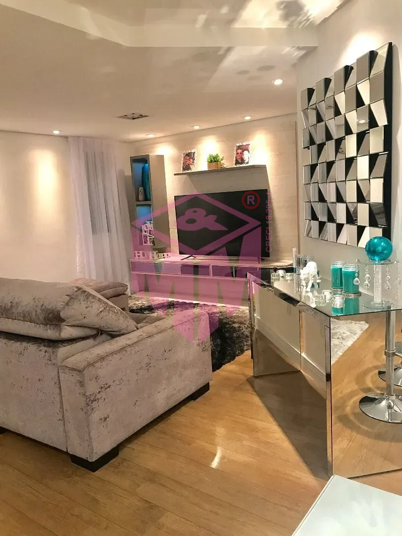 Apartamento, 2 quartos, 170 m² - Foto 10