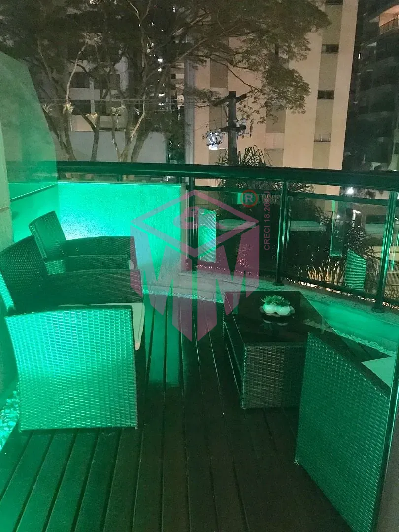 Apartamento, 2 quartos, 170 m² - Foto 6