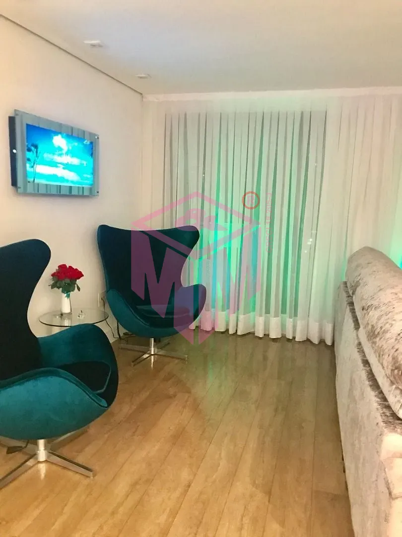 Apartamento, 2 quartos, 170 m² - Foto 5