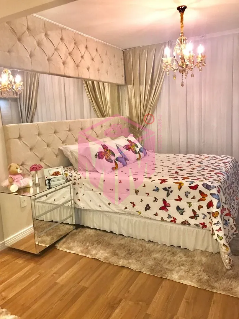 Apartamento, 2 quartos, 170 m² - Foto 32
