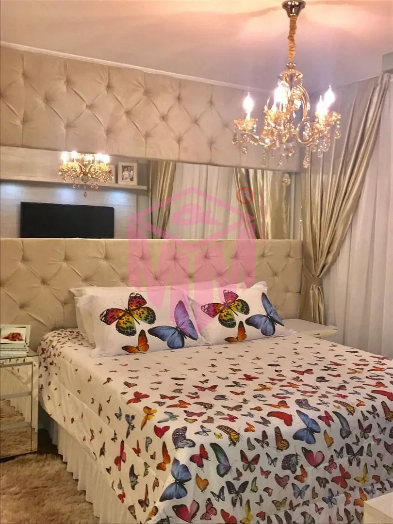 Apartamento, 2 quartos, 170 m² - Foto 33