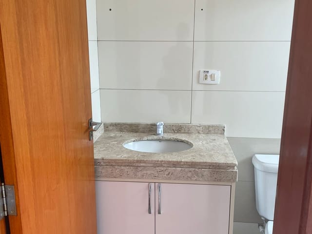 Apartamento com 435m² 2 quartos e 2 banheiros, à venda, no bairro Chácara Galega em Pindamonhangaba