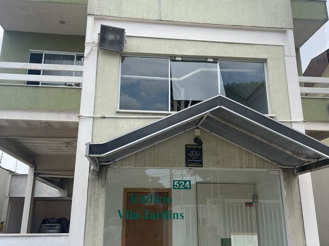 Apartamento com 435m² 2 quartos e 2 banheiros, à venda, no bairro Chácara Galega em Pindamonhangaba