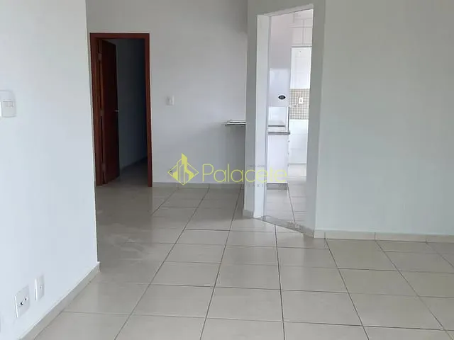 Apartamento com 435m² 2 quartos e 2 banheiros, à venda, no bairro Chácara Galega em Pindamonhangaba