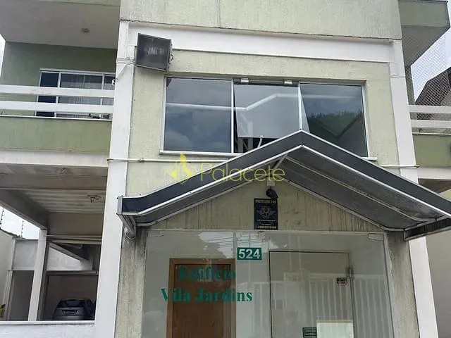Apartamento com 435m² 2 quartos e 2 banheiros, à venda, no bairro Chácara Galega em Pindamonhangaba