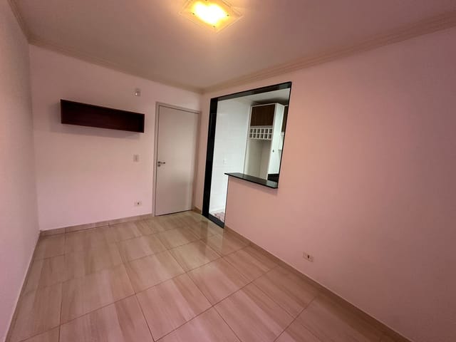 Foto do Apartamento - Ed. Residencial Spazio Leopoldina - Apartamento à venda com 2 dormitórios, 1 vaga de garagem  -  Gleba Fazenda Palhano, Londrina/Pr | Premier Imóveis