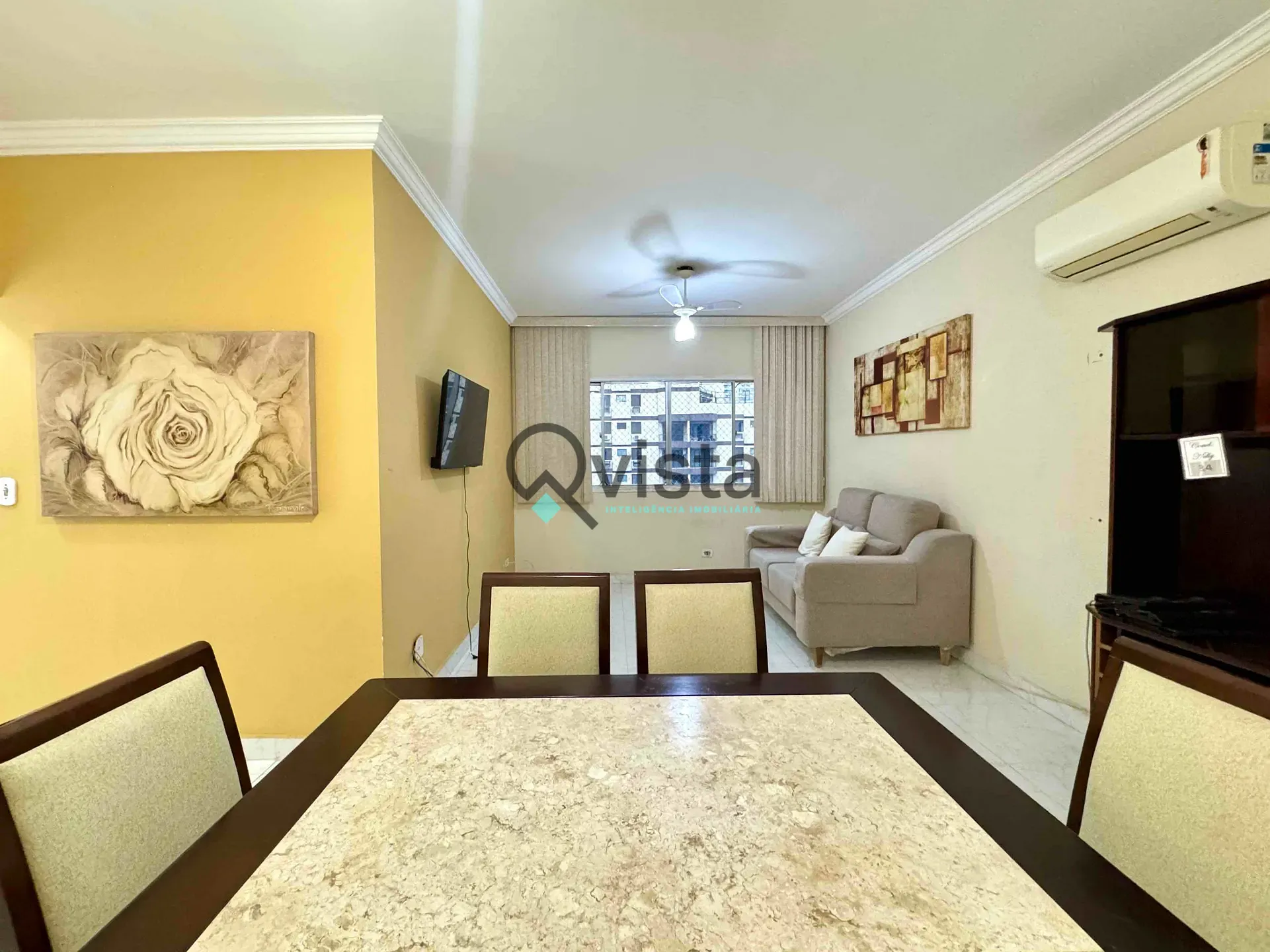 Apartamento, 2 quartos, 113 m² - Foto 1