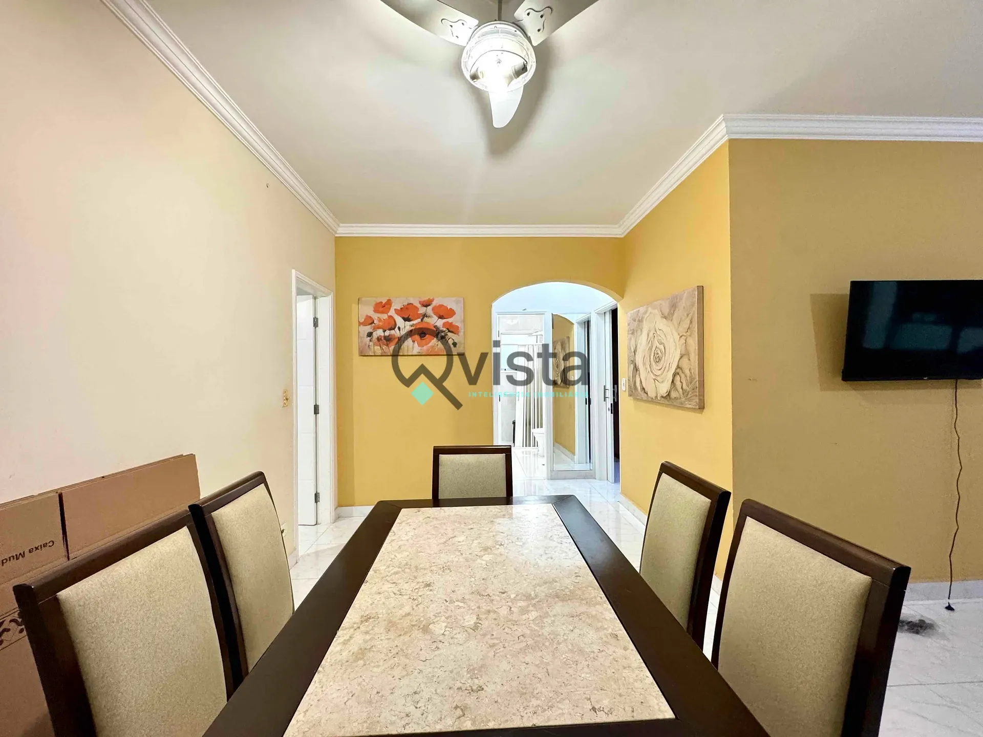 Apartamento, 2 quartos, 113 m² - Foto 2