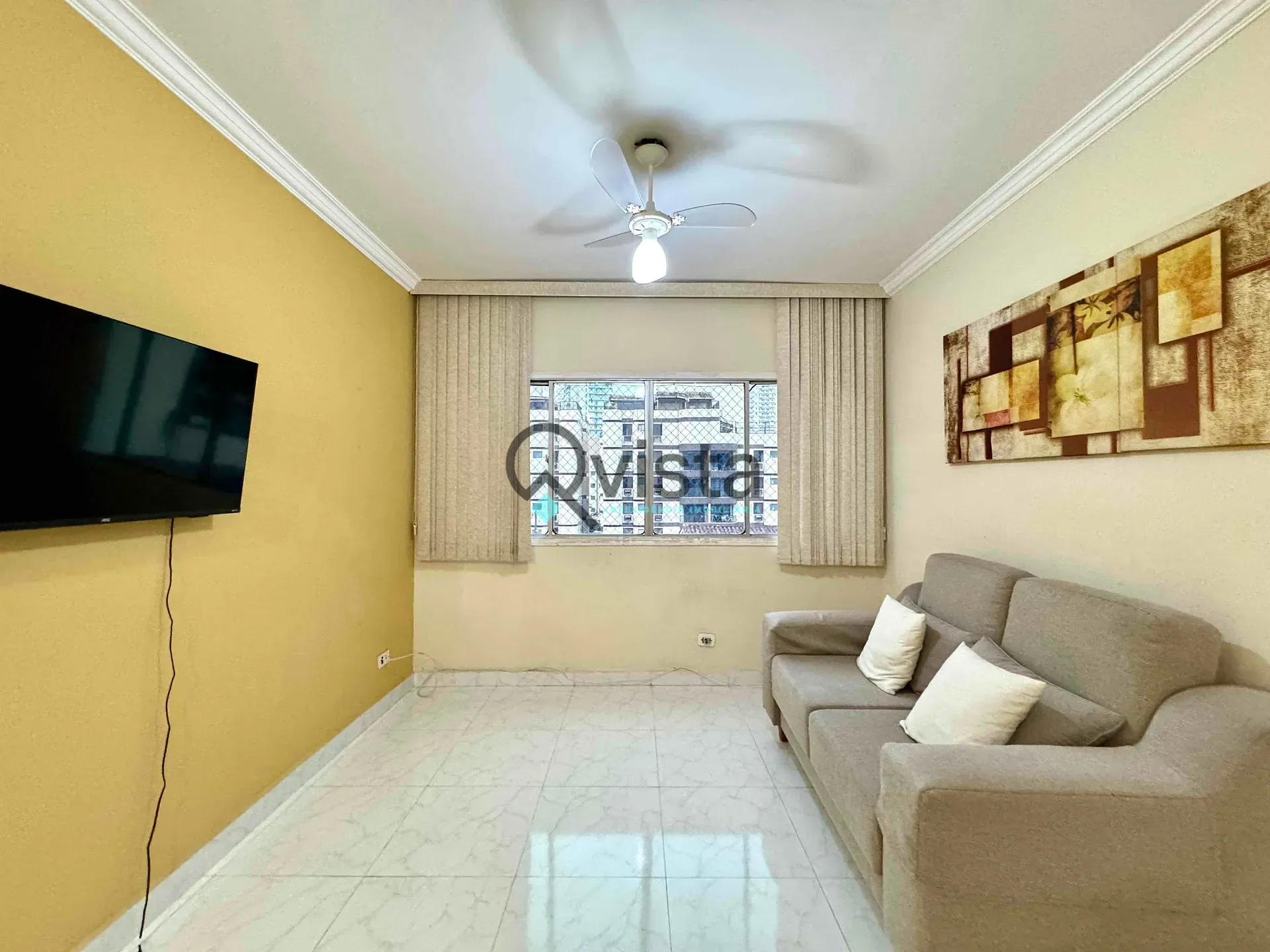 Apartamento, 2 quartos, 113 m² - Foto 3