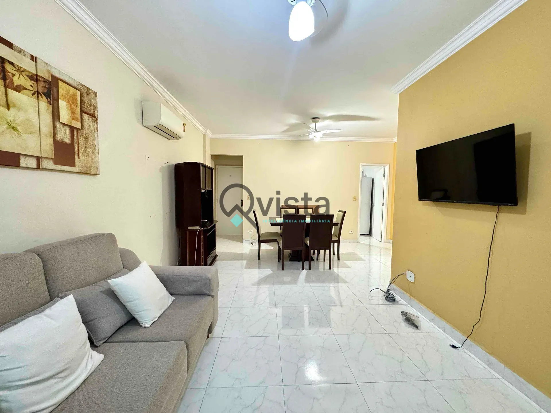Apartamento, 2 quartos, 113 m² - Foto 4