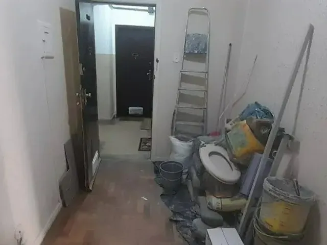 Foto do Apartamento - Apartamento à venda, Catete, Rio de Janeiro, RJ | Rio Lar Imóveis