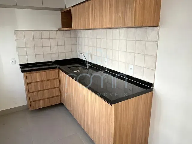 Apartamento com 51m² 2 quartos e 1 banheiro, para alugar, no bairro Jardim Bosque das Vivendas em São José do Rio Preto
