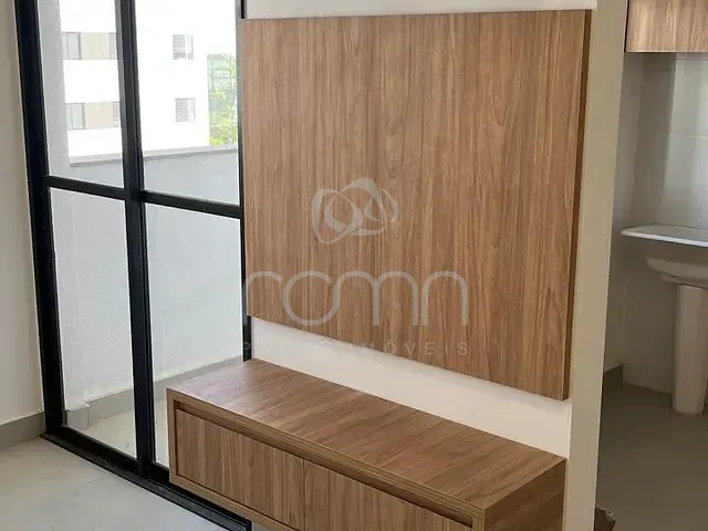 Apartamento com 51m² 2 quartos e 1 banheiro, para alugar, no bairro Jardim Bosque das Vivendas em São José do Rio Preto