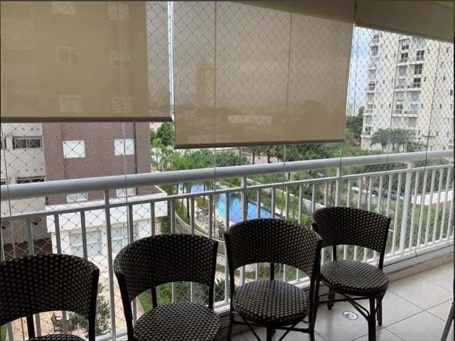 Foto do Apartamento - Apartamento com 3 dormitórios à venda, 108 m² por R$ 950.000,00 - Jardim Ana Maria - Jundiaí/SP | RUSSI IMÓVEIS
