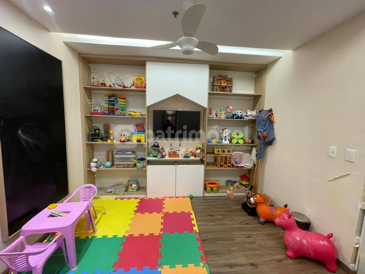 Apartamento, 3 quartos, 87 m² - Foto 59