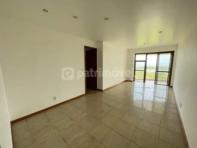 Apartamento com 87m² 3 quartos e 1 banheiro, para alugar, no bairro Barra da Tijuca em Rio de Janeiro
