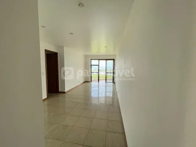 Apartamento com 87m² 3 quartos e 1 banheiro, para alugar, no bairro Barra da Tijuca em Rio de Janeiro