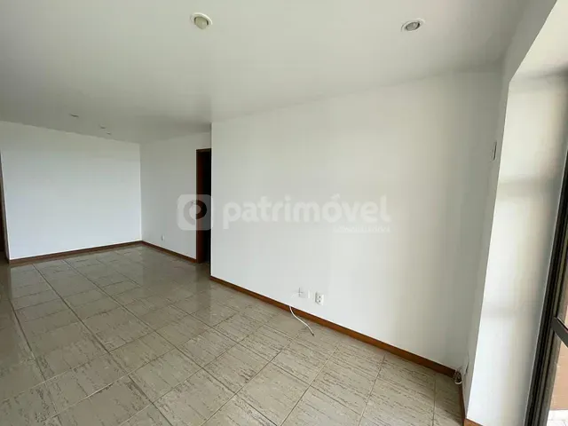 Apartamento com 87m² 3 quartos e 1 banheiro, para alugar, no bairro Barra da Tijuca em Rio de Janeiro