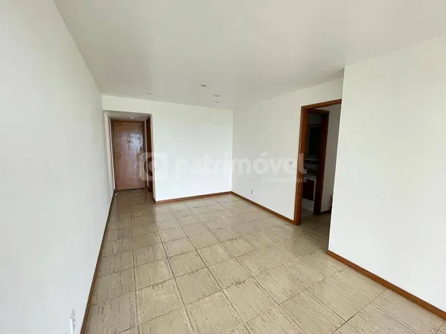 Apartamento com 87m² 3 quartos e 1 banheiro, para alugar, no bairro Barra da Tijuca em Rio de Janeiro