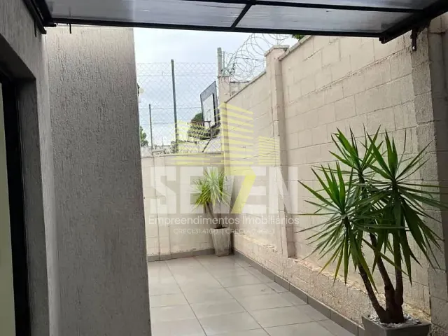 Apartamento com 115m² 2 quartos e 1 banheiro, para alugar, no bairro Jardim Terra Branca em Bauru