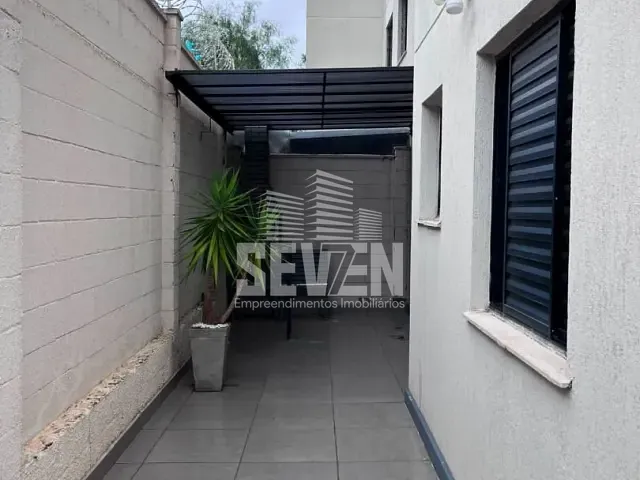 Apartamento com 115m² 2 quartos e 1 banheiro, para alugar, no bairro Jardim Terra Branca em Bauru