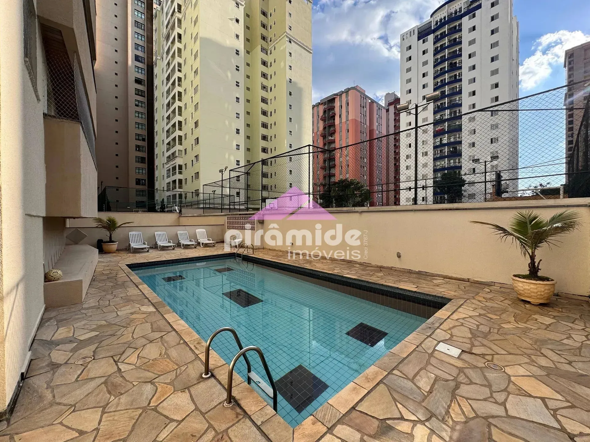 Apartamento, 3 quartos, 84 m² - Foto 24