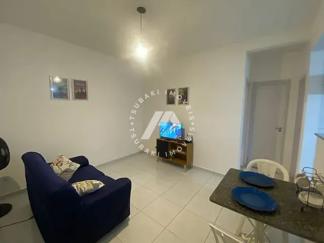Apartamento 2 quartos e 1 banheiro, à venda, no bairro Bengui em Belém