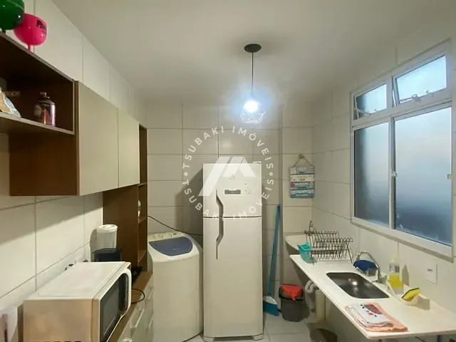 Apartamento 2 quartos e 1 banheiro, à venda, no bairro Bengui em Belém