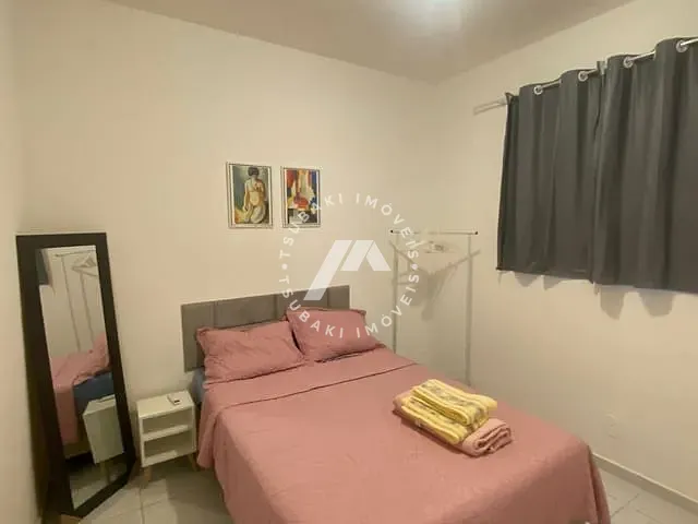 Apartamento 2 quartos e 1 banheiro, à venda, no bairro Bengui em Belém