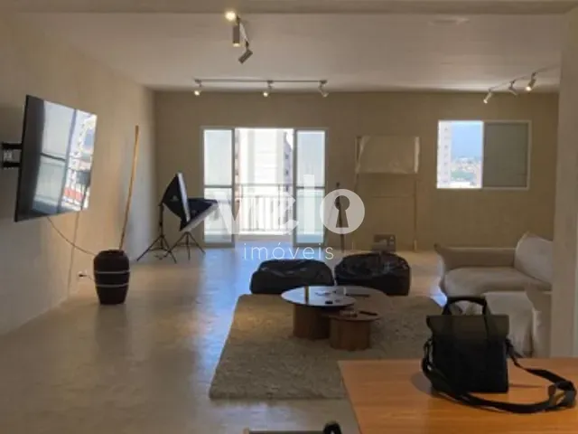 Apartamento 2 quartos e 2 banheiros, à venda, no bairro Centro em Taubaté