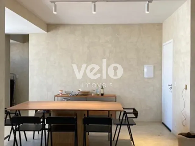 Apartamento 2 quartos e 2 banheiros, à venda, no bairro Centro em Taubaté