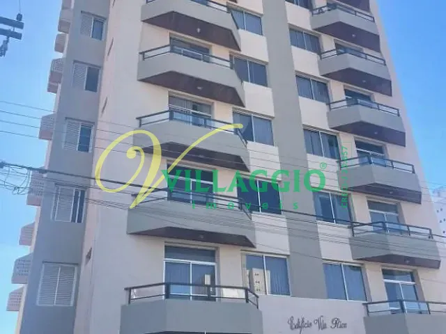 Apartamento com 137m² 3 quartos e 2 banheiros, à venda, no bairro Boa Vista em São José do Rio Preto