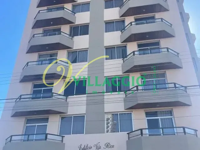 Apartamento com 137m² 3 quartos e 2 banheiros, à venda, no bairro Boa Vista em São José do Rio Preto