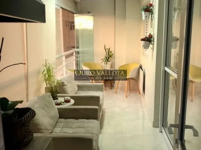Apartamento 3 quartos e 2 banheiros, à venda, no bairro Mooca em São Paulo