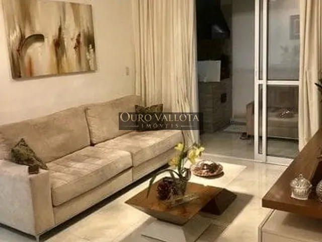 Apartamento 3 quartos e 2 banheiros, à venda, no bairro Mooca em São Paulo